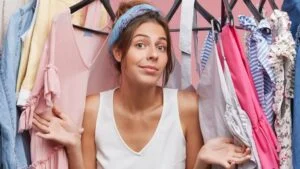 Personality Traits of People Who Prefer Old Clothes Over New