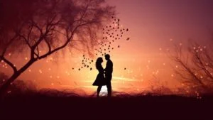 Zodiac Signs Share a Rare, Magical Bond in Love