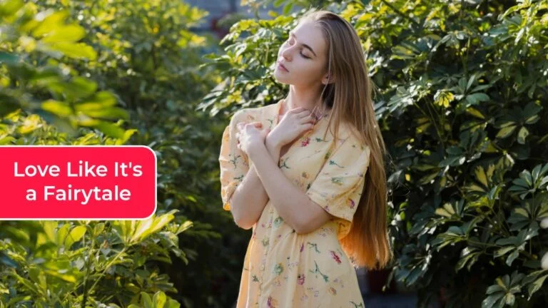 Top 5 Zodiac Signs Who Love Like It's a Fairytale