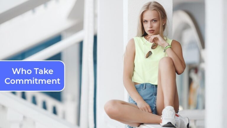 Zodiac Signs Who Take Commitment Seriously