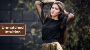 Top 3 Zodiac Signs That Secretly Possess Unmatched Intuition