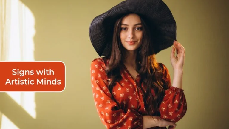 Most Emotionally Detached Zodiac Signs