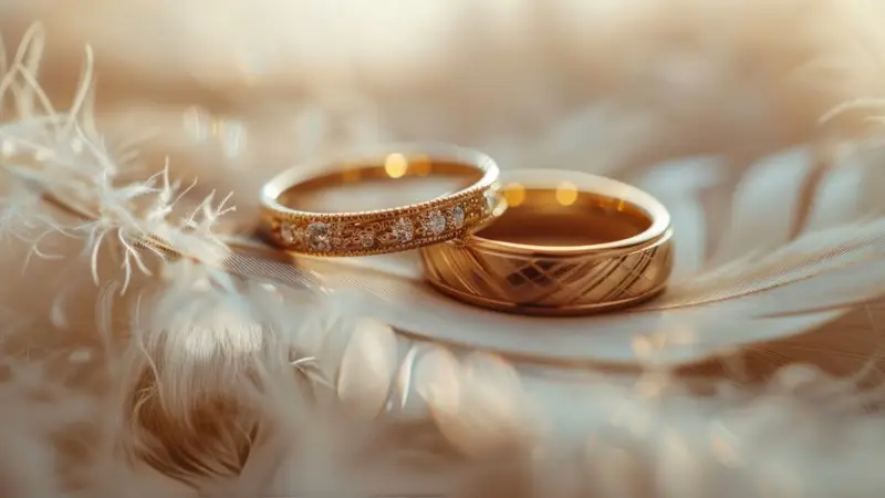 5 Zodiac Signs That Turn Fairytale Romances into Real Marriages