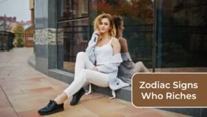 Zodiac Signs Who Turn Every Opportunity Into Riches