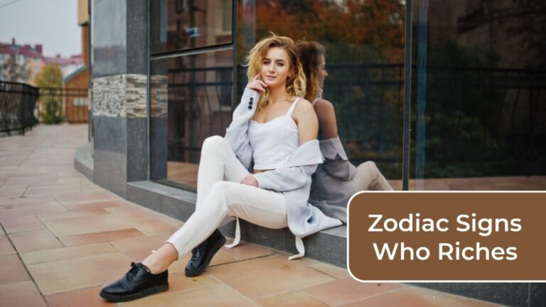 Zodiac Signs Who Turn Every Opportunity Into Riches