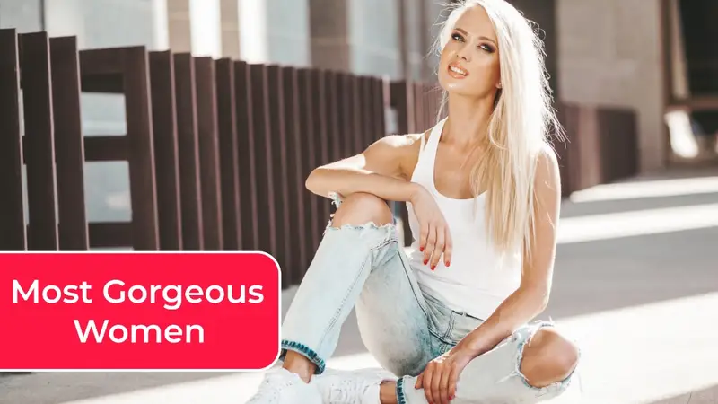 Zodiac Signs with the Most Gorgeous Women