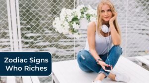 Zodiac Signs with Hearts Full of Compassion